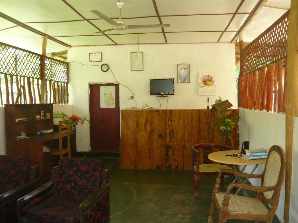Sunrise Holiday Resort Хабарана Экстерьер фото