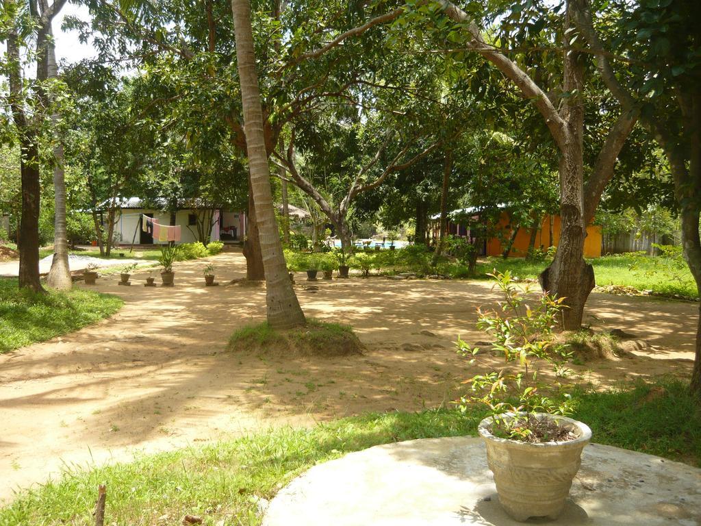 Sunrise Holiday Resort Хабарана Экстерьер фото