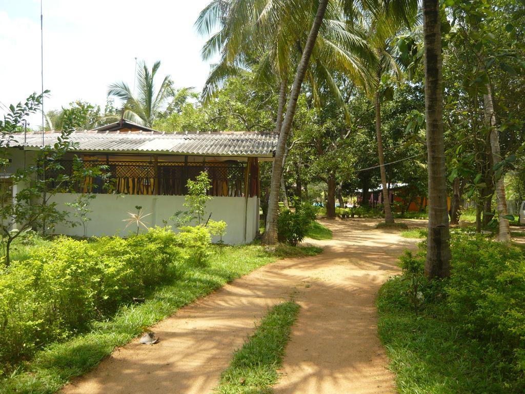Sunrise Holiday Resort Хабарана Экстерьер фото