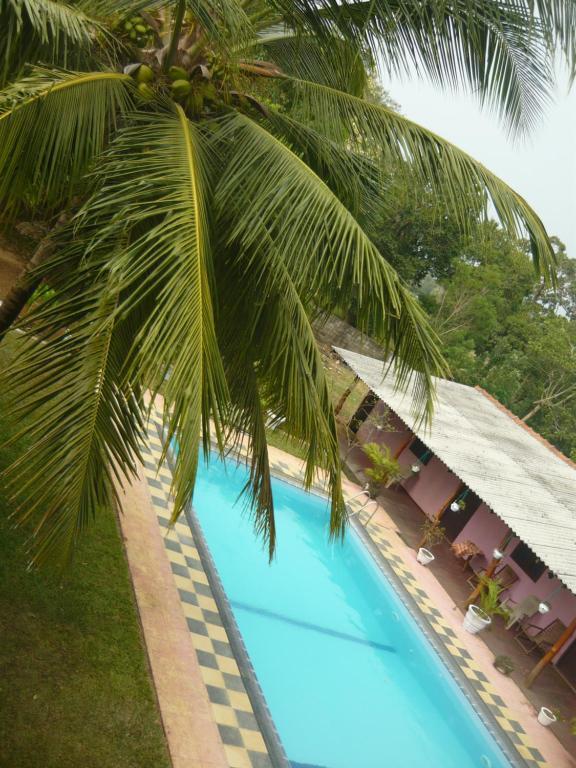 Sunrise Holiday Resort Хабарана Экстерьер фото