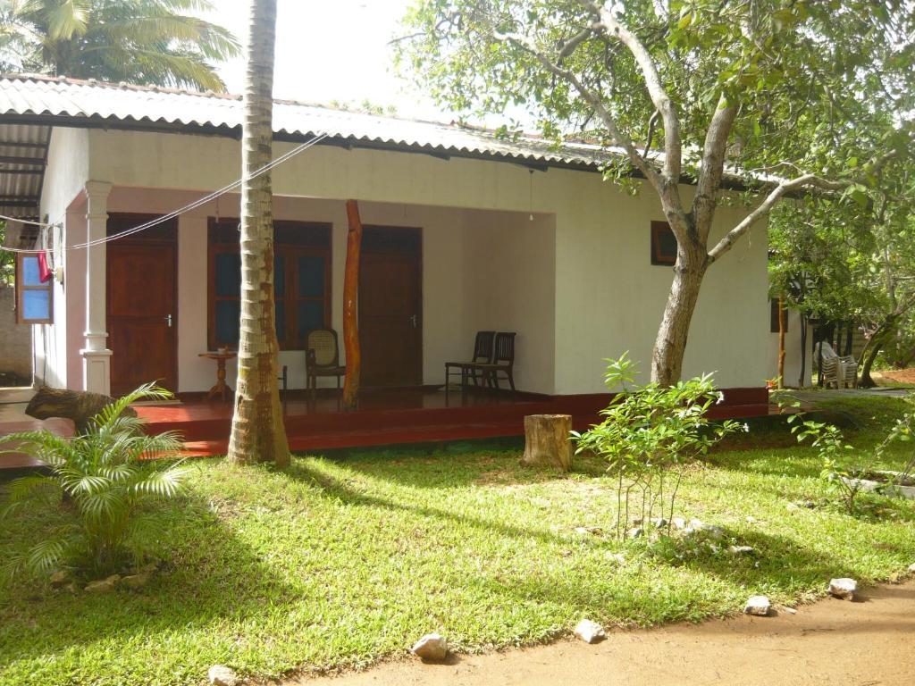 Sunrise Holiday Resort Хабарана Экстерьер фото